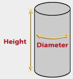 Cylinder