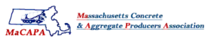 Massachusetts Concrete and Aggregate Producers Association